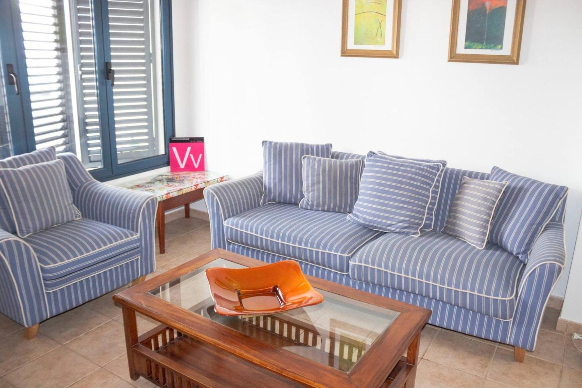Hotel Casa Bianca Caleta De Famara Extérieur photo