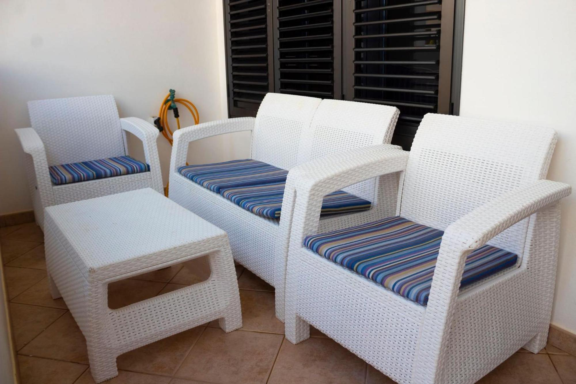 Hotel Casa Bianca Caleta De Famara Extérieur photo